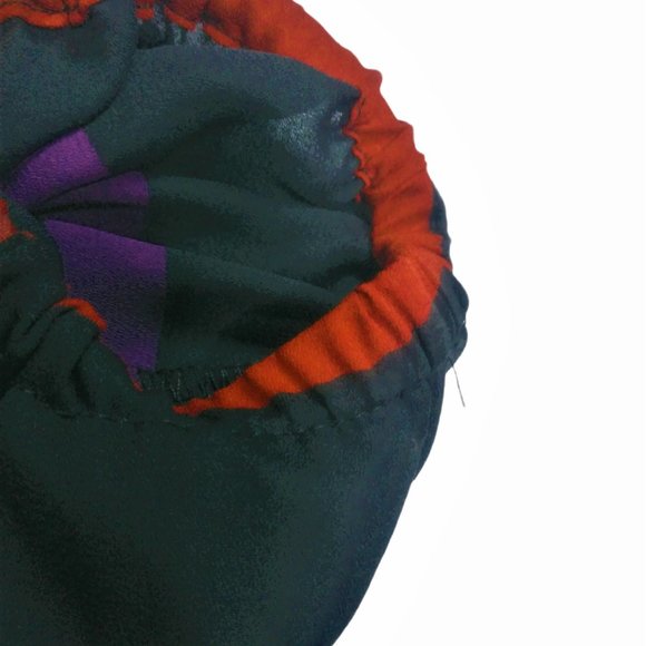 I-N-C Womens Striped Pullover Blouse, Multicoloure - Picture 6 of 10